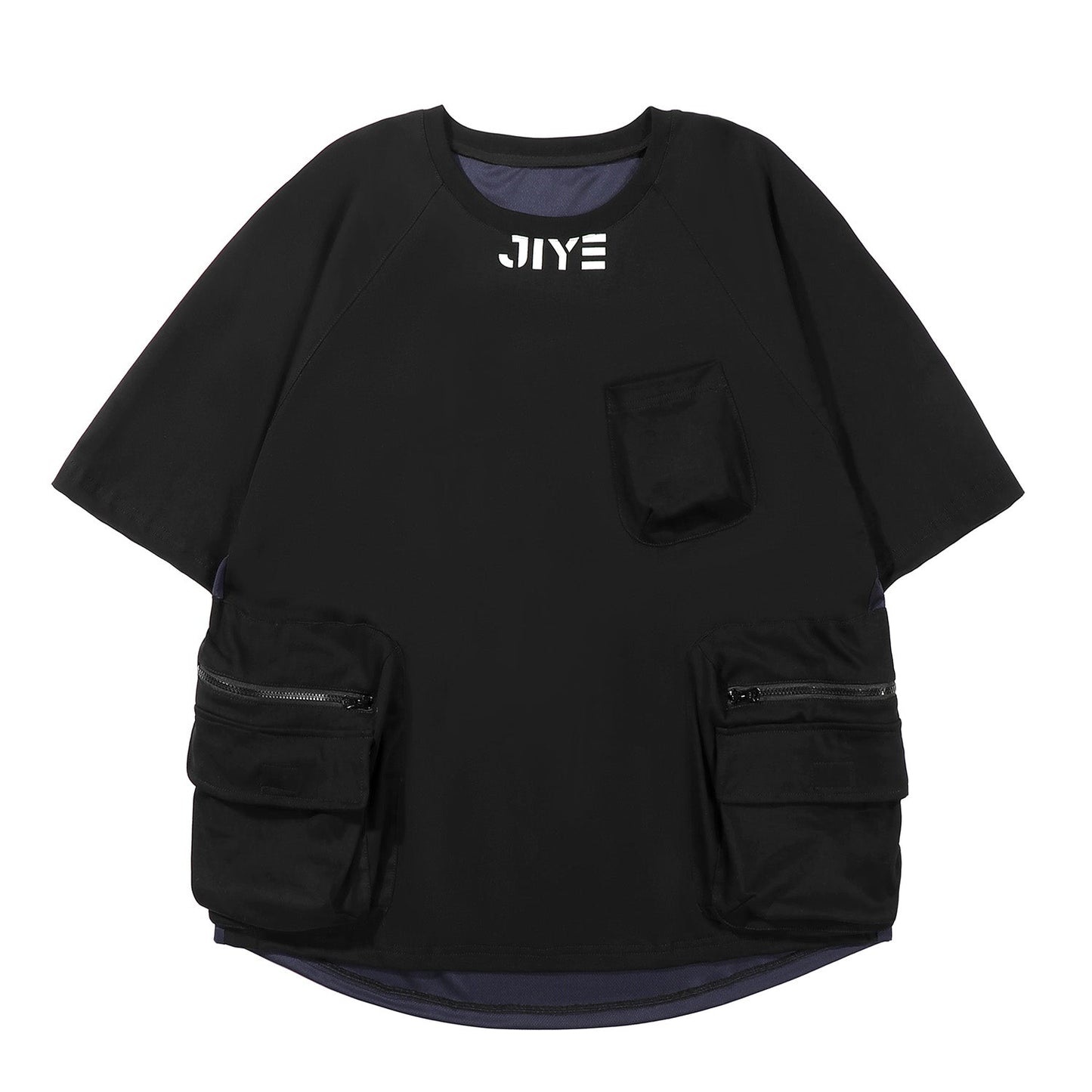 JX Storm Utility Tee - Concordia Style Boutique