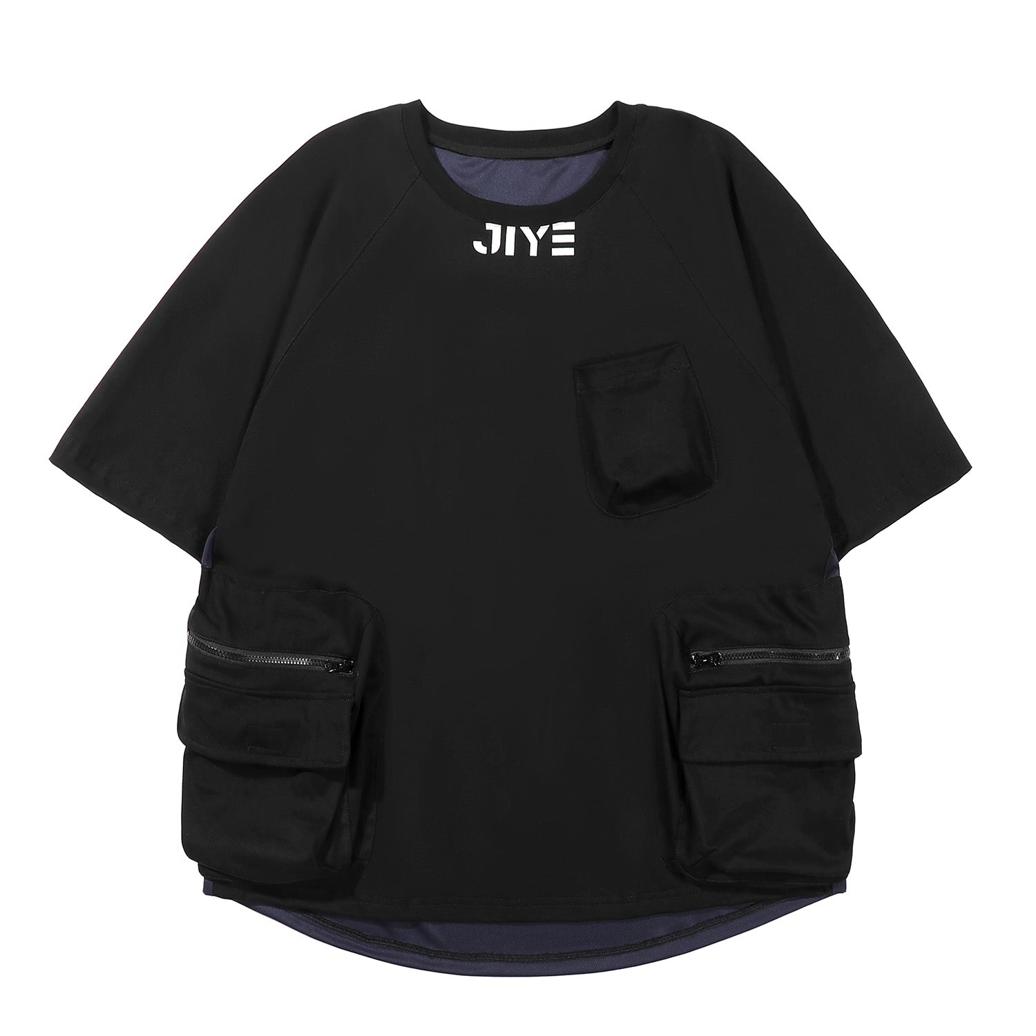 JX Storm Utility Tee - Concordia Style Boutique