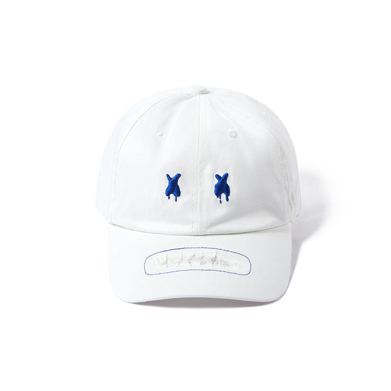 INF345 Scar Face Hat - Concordia Style Boutique