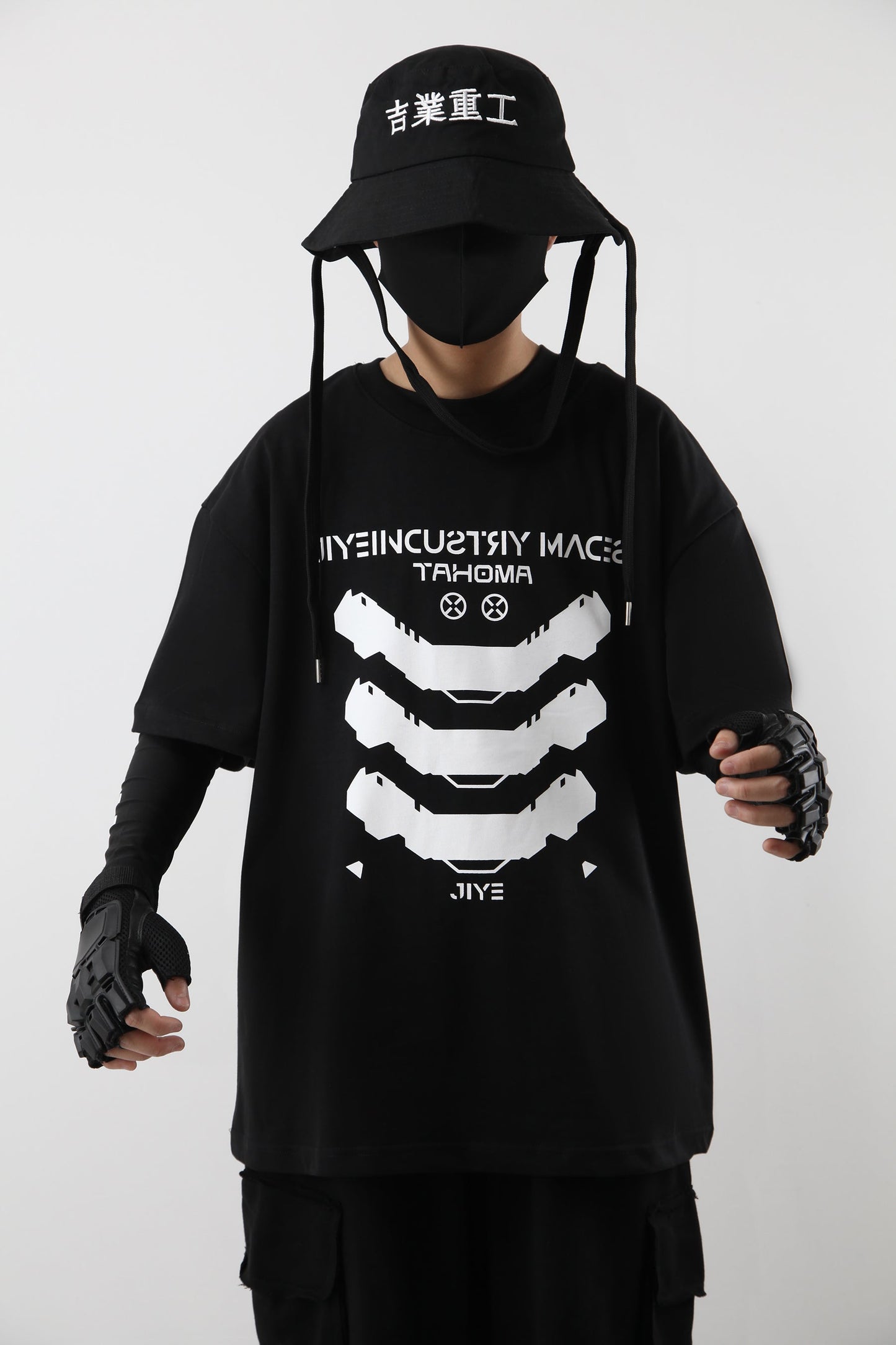 JX Core Tee - Concordia Style Boutique