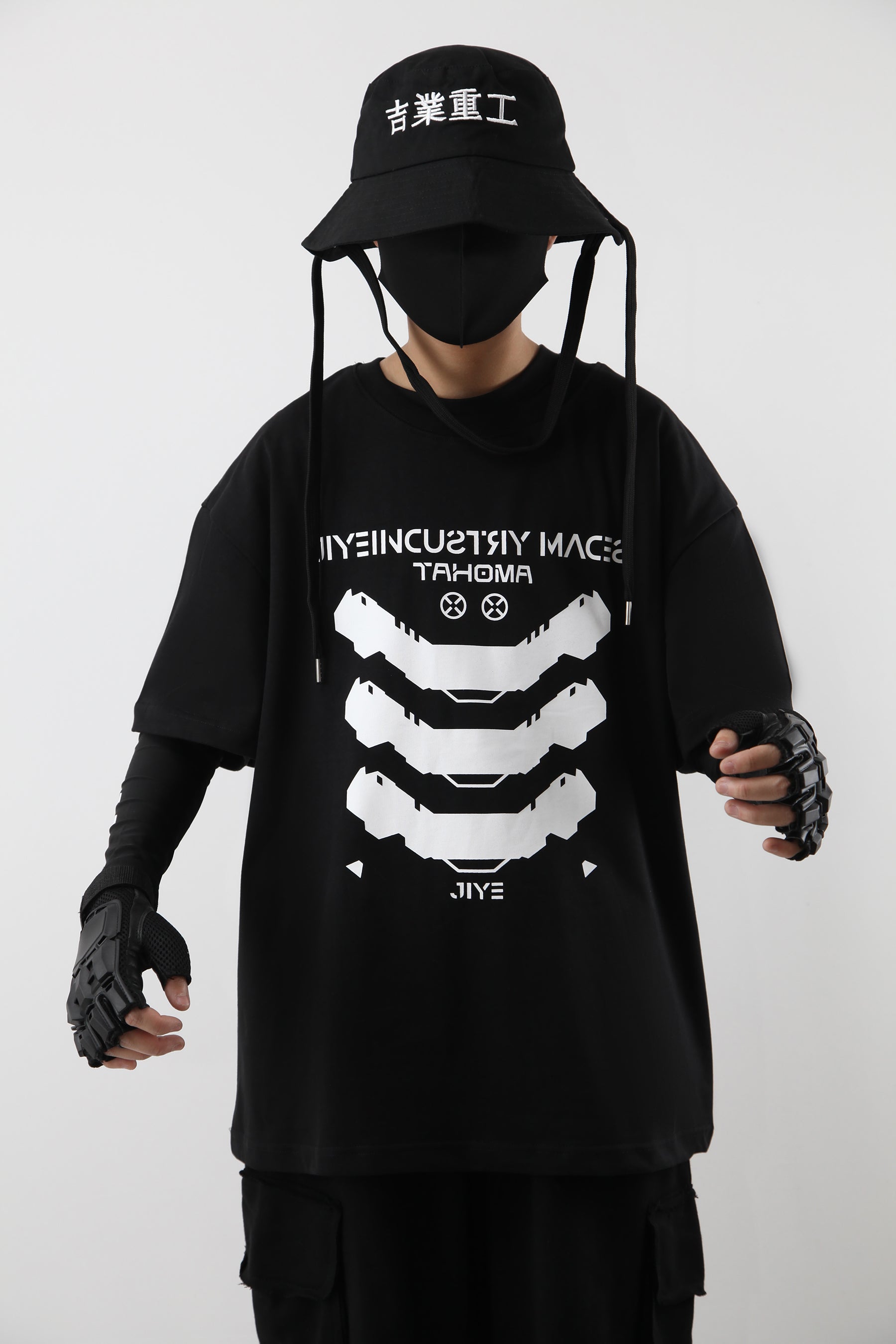 JX Core Tee - Concordia Style Boutique