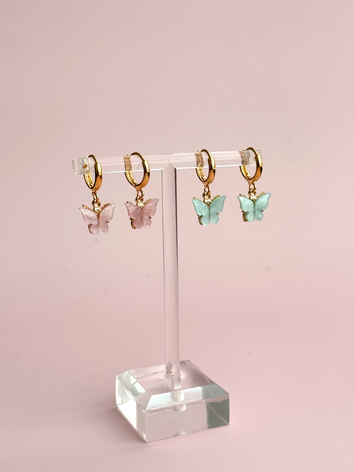 Ethereal Butterfly Huggies - Concordia Style Boutique