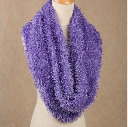 Scarf Variety Warm Scarf Autumn And Winter Shawl Scarf Magic Dream Scarf - All Season Comfort In Soft Artificial Silk