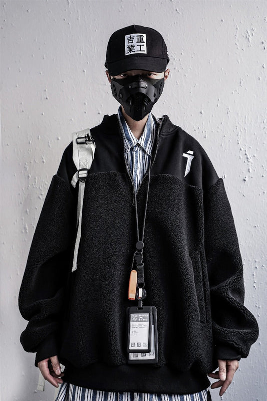 I-Tech Casual Sweatshirt - Concordia Style Boutique