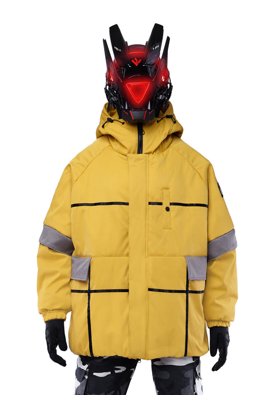 HiPa21 NX Winter Parka - Concordia Style Boutique