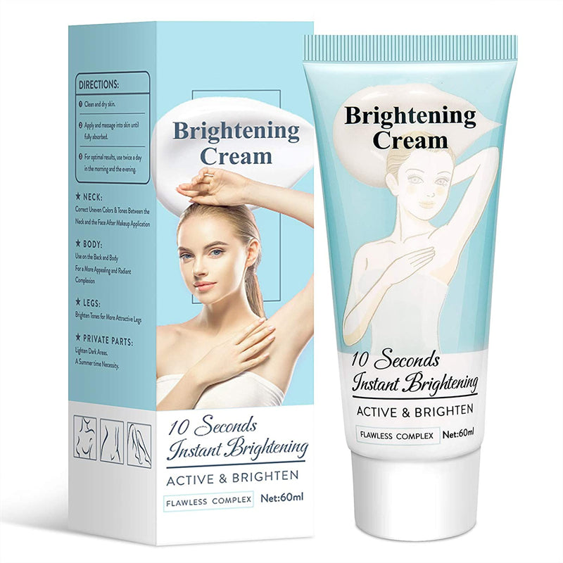 Bellezon Underarm Skin Cream - Premium Skin Cream from Concordia Style Boutique - Just $16.84! Shop now at Concordia Style Boutique