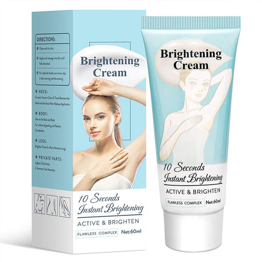 Bellezon Underarm Skin Cream - Premium Skin Cream from Concordia Style Boutique - Just $16.84! Shop now at Concordia Style Boutique