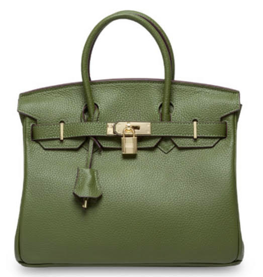 Bag - The New York Collection - Premium Bag from Concordia Style Boutique - Just $82! Shop now at Concordia Style Boutique