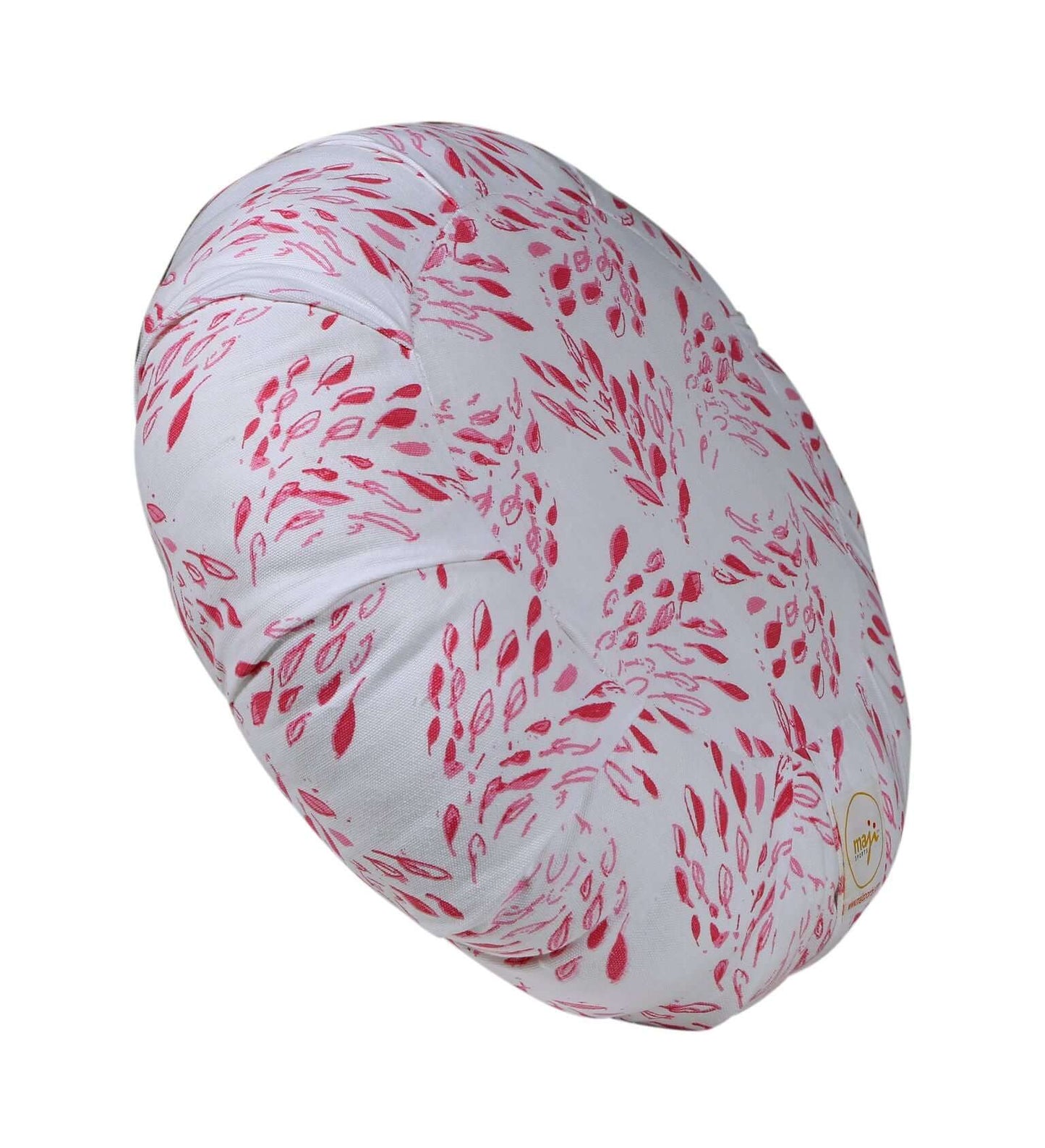 Round Zafu Yoga Meditation Pillow