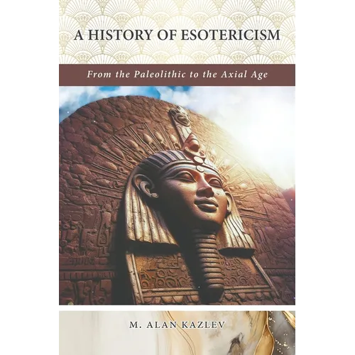 A History of Esotericism - Paperback - Concordia Style Boutique