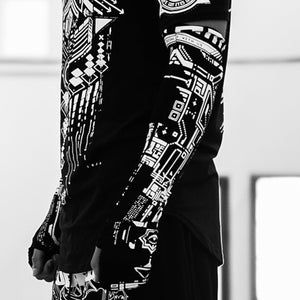 Descriptive image text