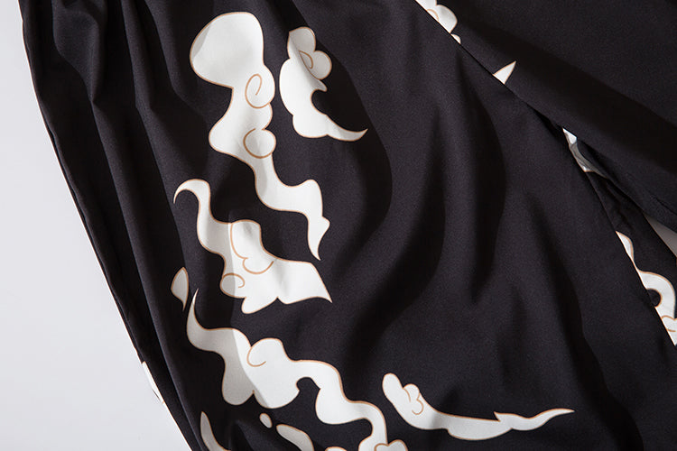 YC138 Moonlight Lightweight Pants - Concordia Style Boutique