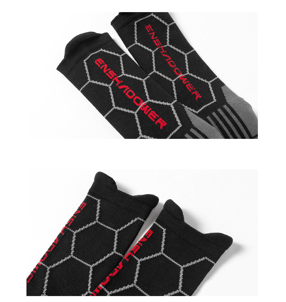 NS1 Shadow Tech Socks - Concordia Style Boutique