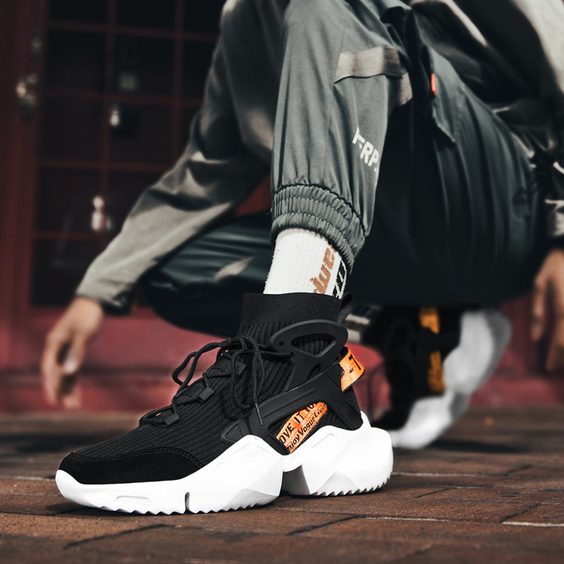 803 EVO Knit Runner - Concordia Style Boutique