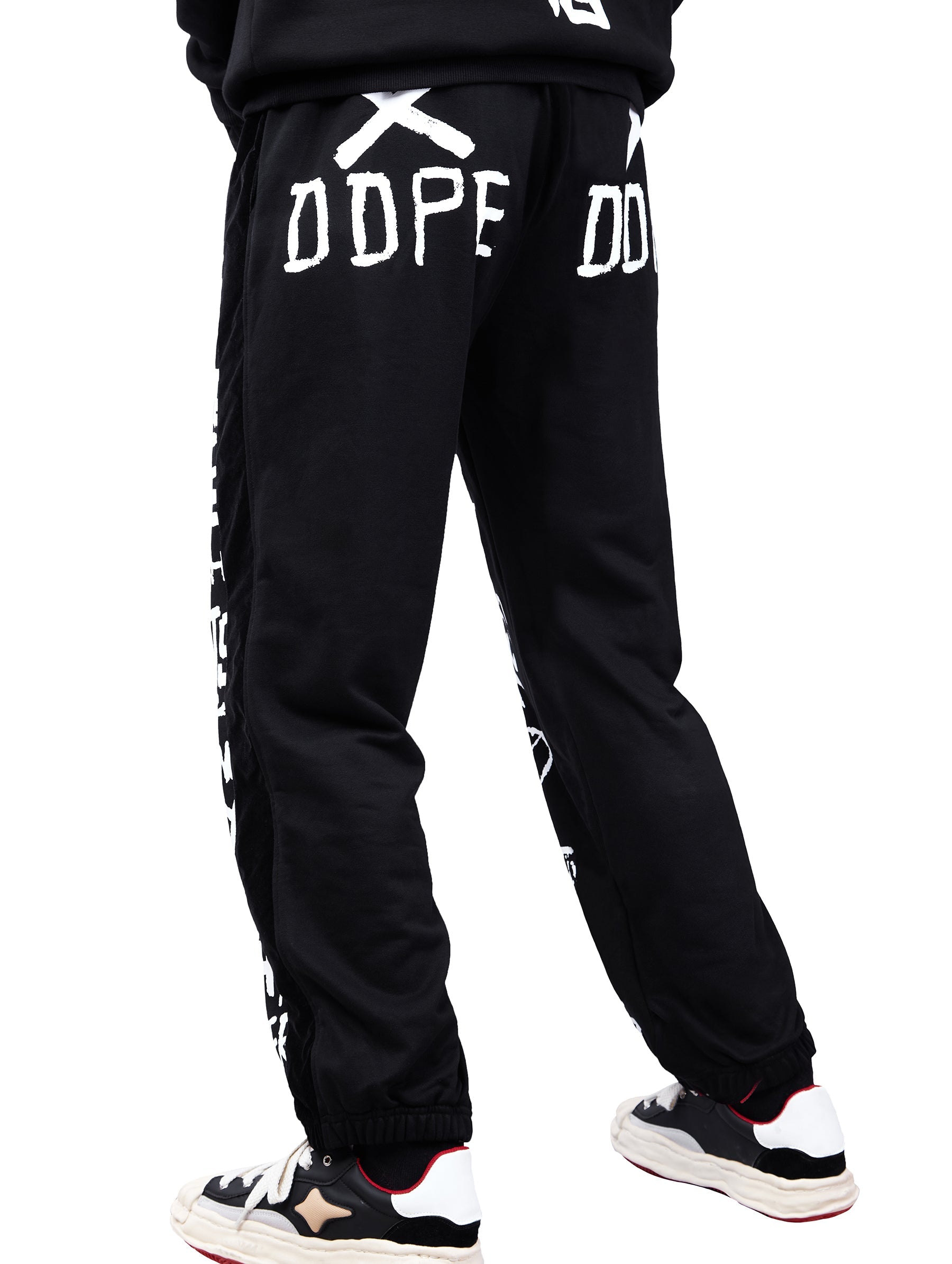 APP2 Urban Speed Racer Sweatpants - Concordia Style Boutique