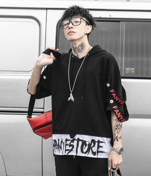 Descriptive image text