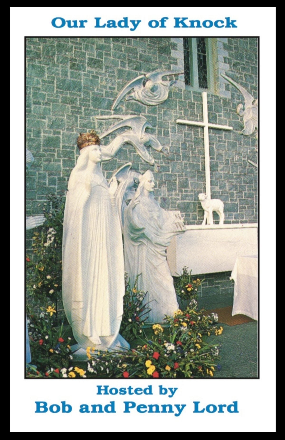 The Many Faces of Mary Book 1 Classic