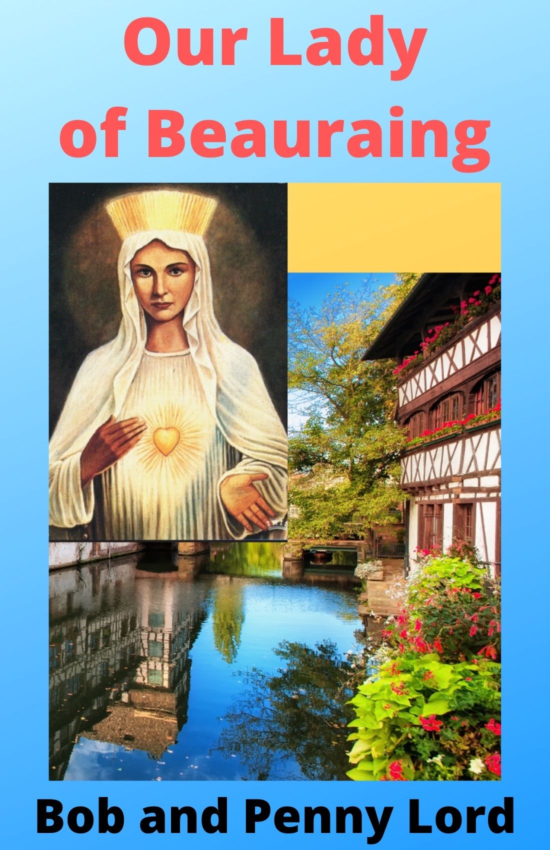 The Many Faces of Mary Book I Audiobook