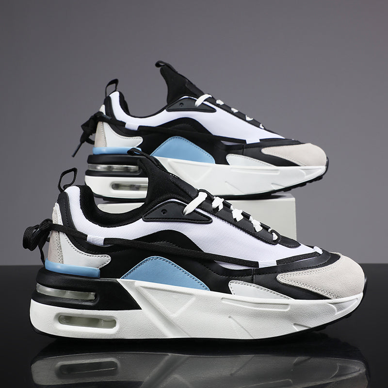 G176 Blue NX Sneakers - Concordia Style Boutique