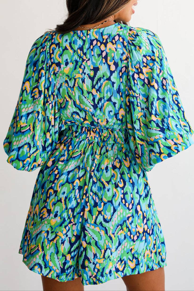 Malibu Romper - Concordia Style Boutique