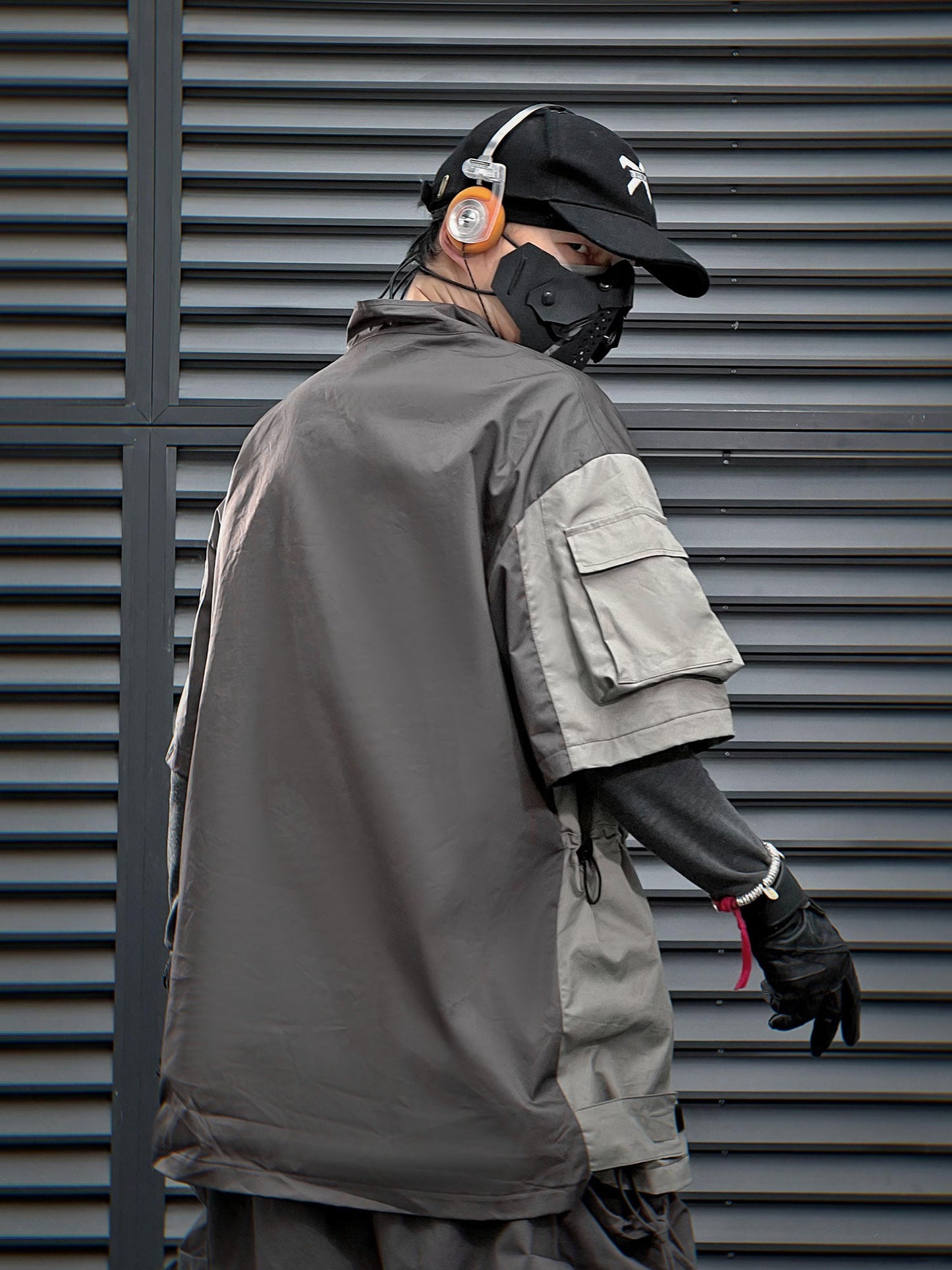 HiT52 JX Core Armor Tee - Concordia Style Boutique