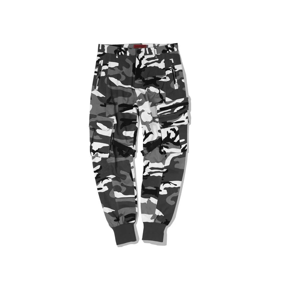 IBP1828 Noble Cargo Pants - Concordia Style Boutique