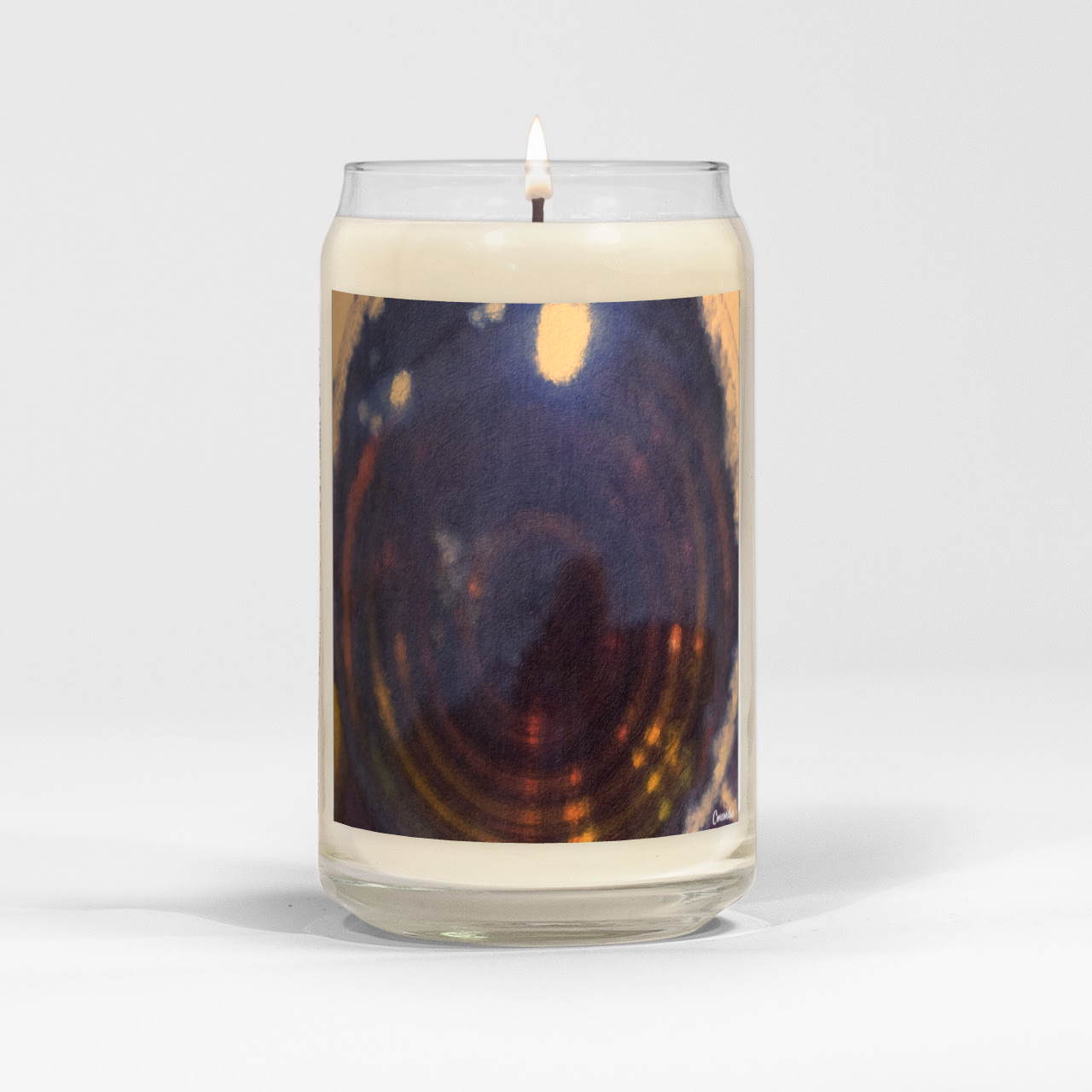 "Vintage" - Candle - Premium Candle from Concordia Style Boutique - Just $21.80! Shop now at Concordia Style Boutique