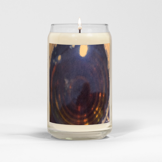 "Vintage" - Candle - Premium Candle from Concordia Style Boutique - Just $21.80! Shop now at Concordia Style Boutique