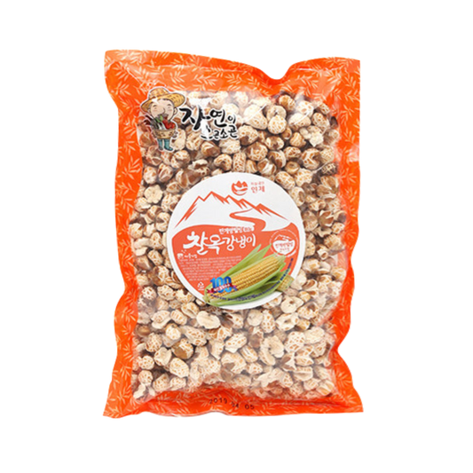 Glutinous corn snack - Concordia Style Boutique