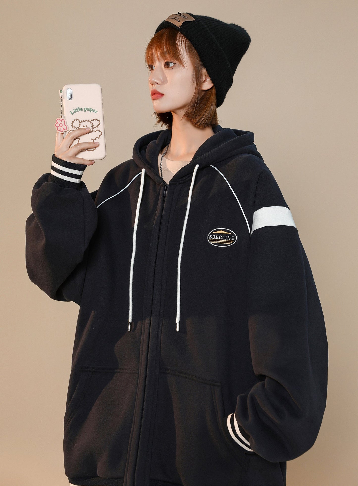 Women's Southside Jacket - Concordia Style Boutique