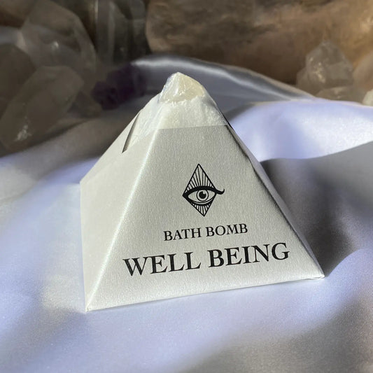 Well Being Bath Bomb - Concordia Style Boutique