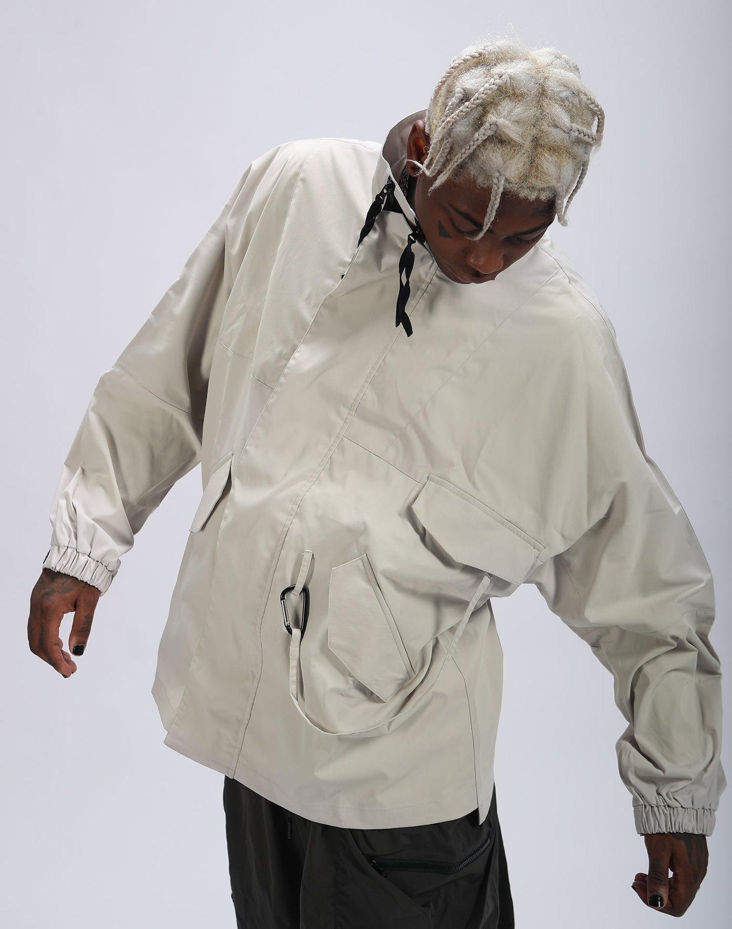 L125 Jacket - Concordia Style Boutique