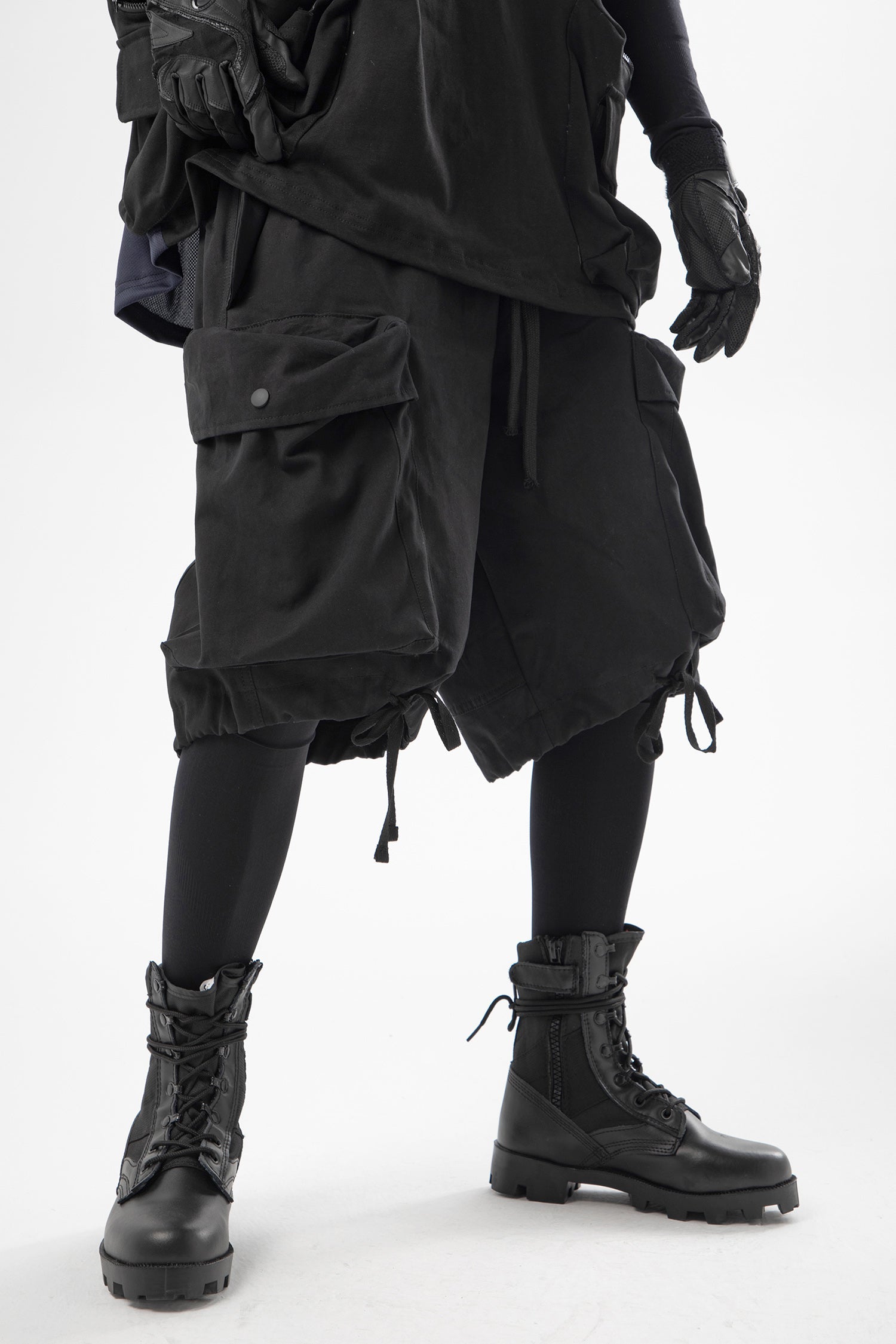 JX Precision Strike Cargo Shorts - Concordia Style Boutique