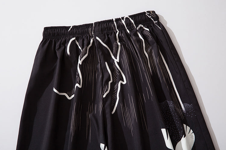 YC147 Fury River Lightweight Pants - Concordia Style Boutique