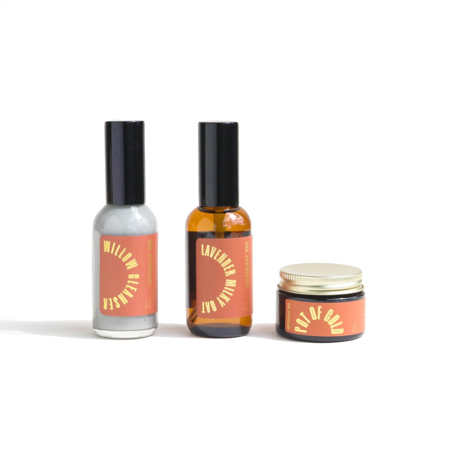 Daily Cleansing Bundle with Willow Cleanser - Prone Skin - Concordia Style Boutique