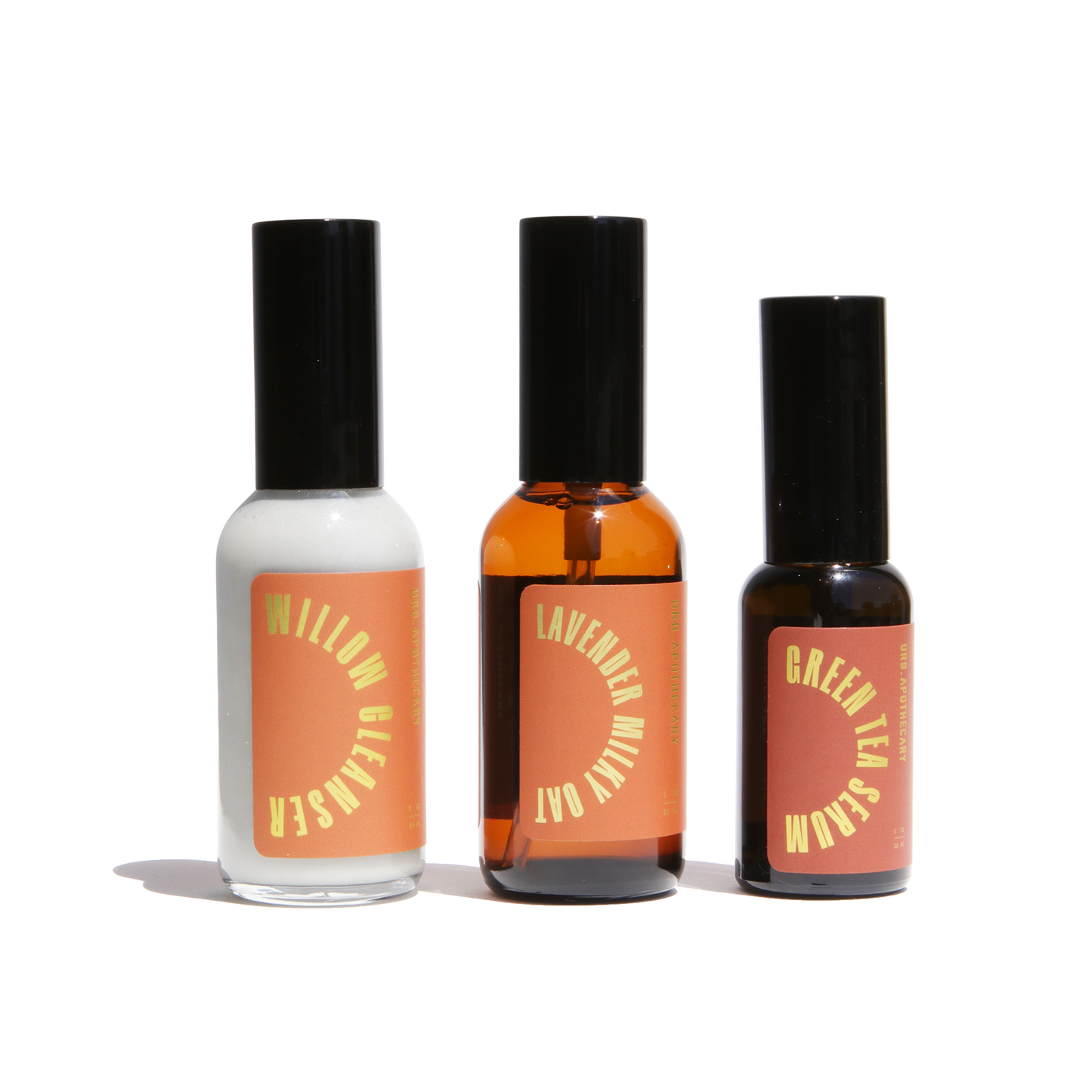 Daily Cleansing Bundle with Willow Cleanser - Prone Skin - Concordia Style Boutique