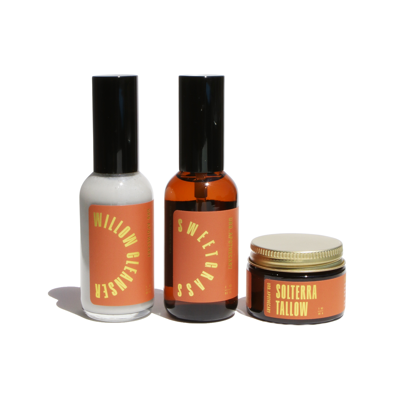 Daily Cleansing Bundle with Willow Cleanser - Prone Skin - Concordia Style Boutique