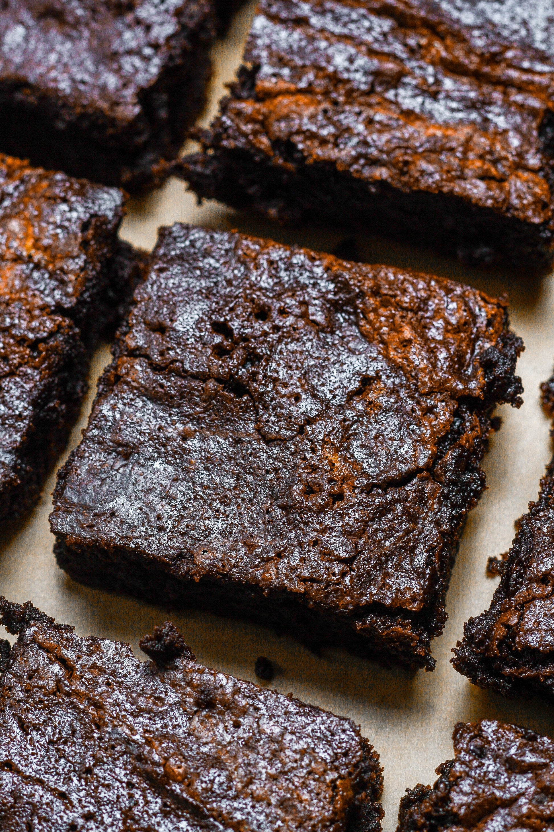 Fudge Brownies - Premium Brownie from Sweet Addison's - Just $24! Shop now at Concordia Style Boutique