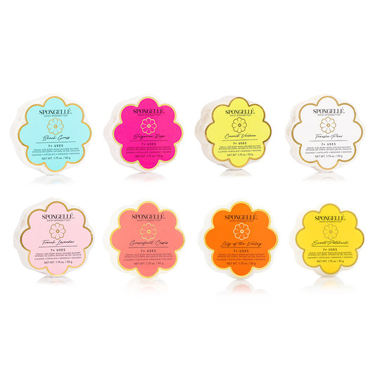 Daisy Spongette Assorted Pack - Concordia Style Boutique