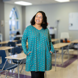 Descriptive image text