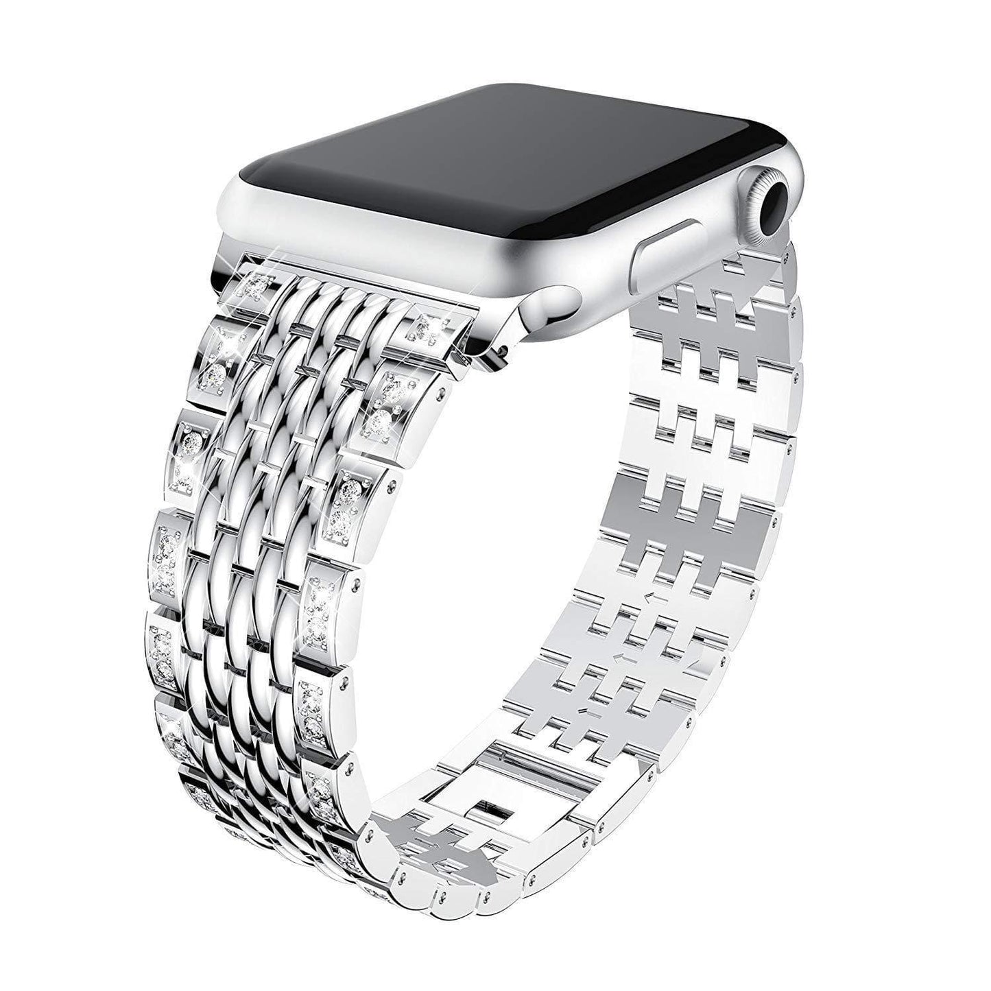 Daphne Metal Band - Concordia Style Boutique