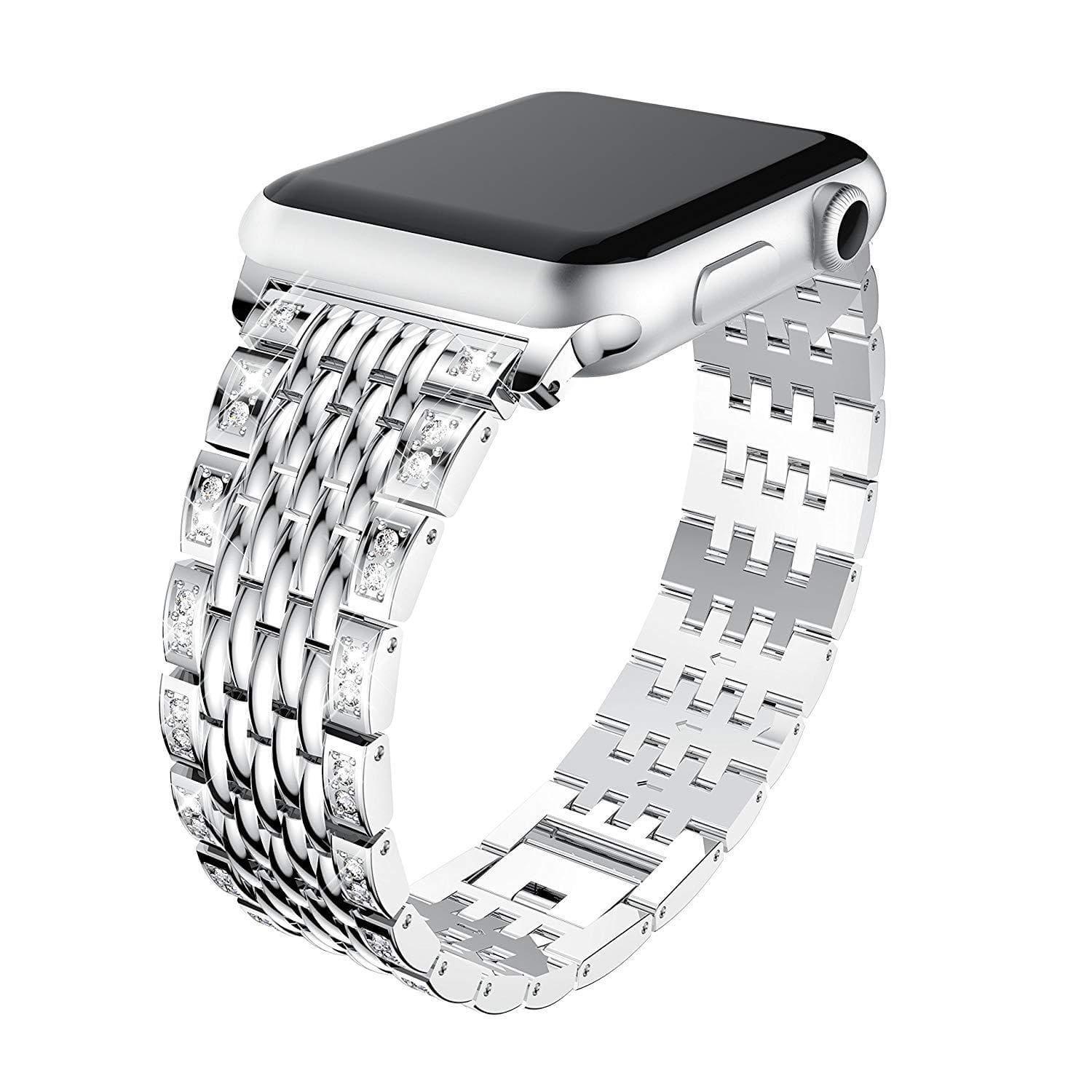 Daphne Metal Band - Concordia Style Boutique
