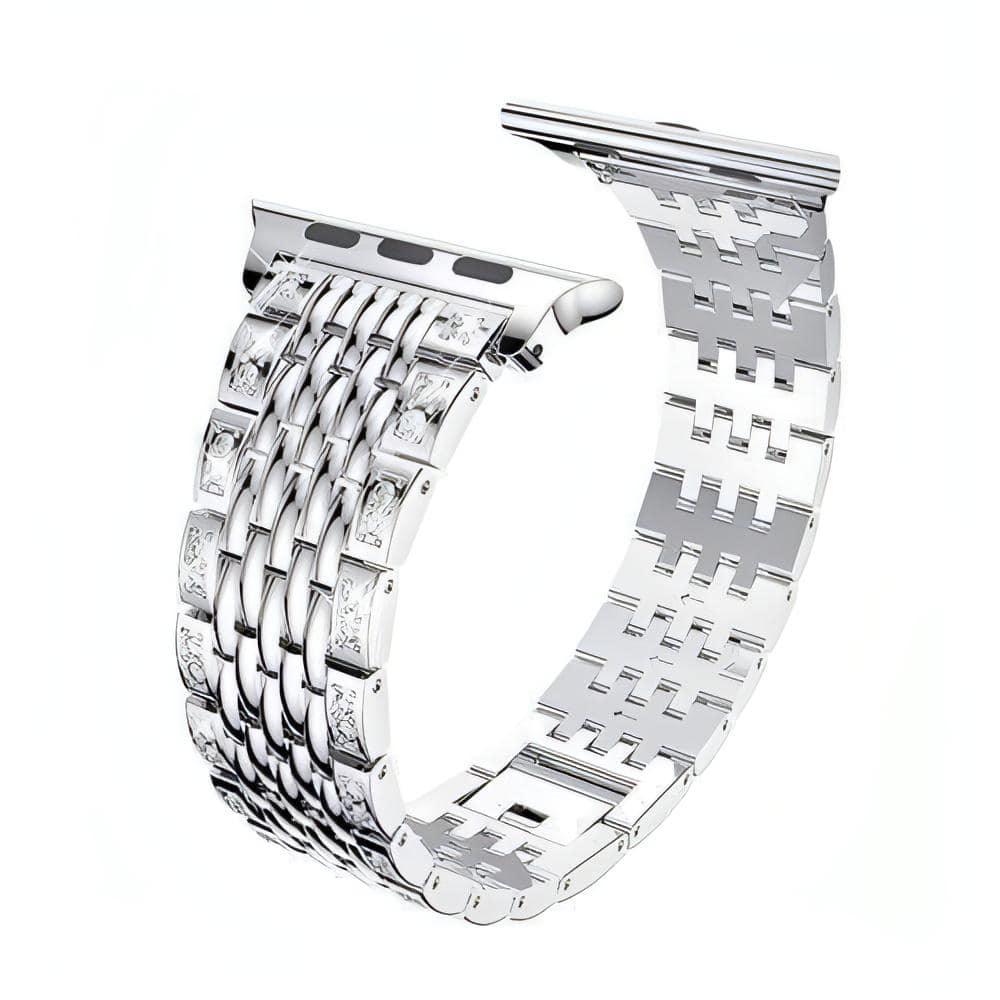 Daphne Metal Band - Concordia Style Boutique
