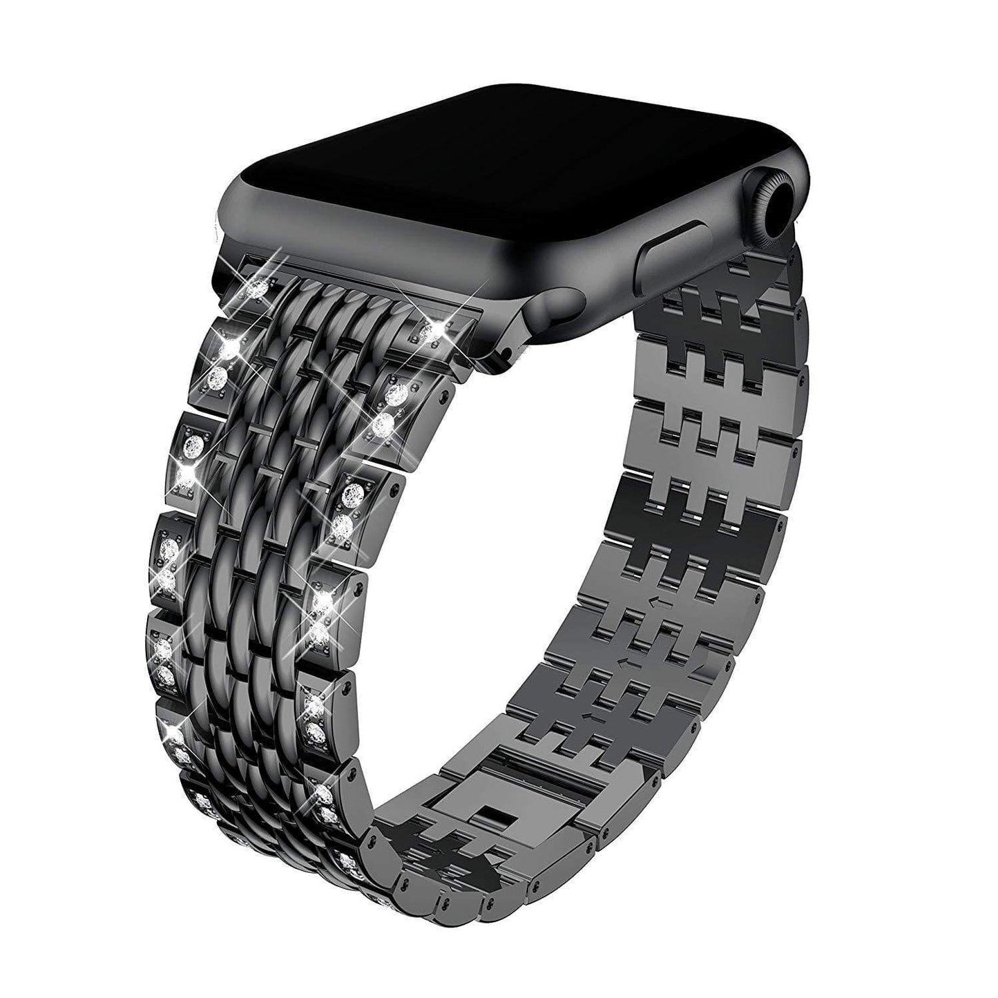 Daphne Metal Band - Concordia Style Boutique