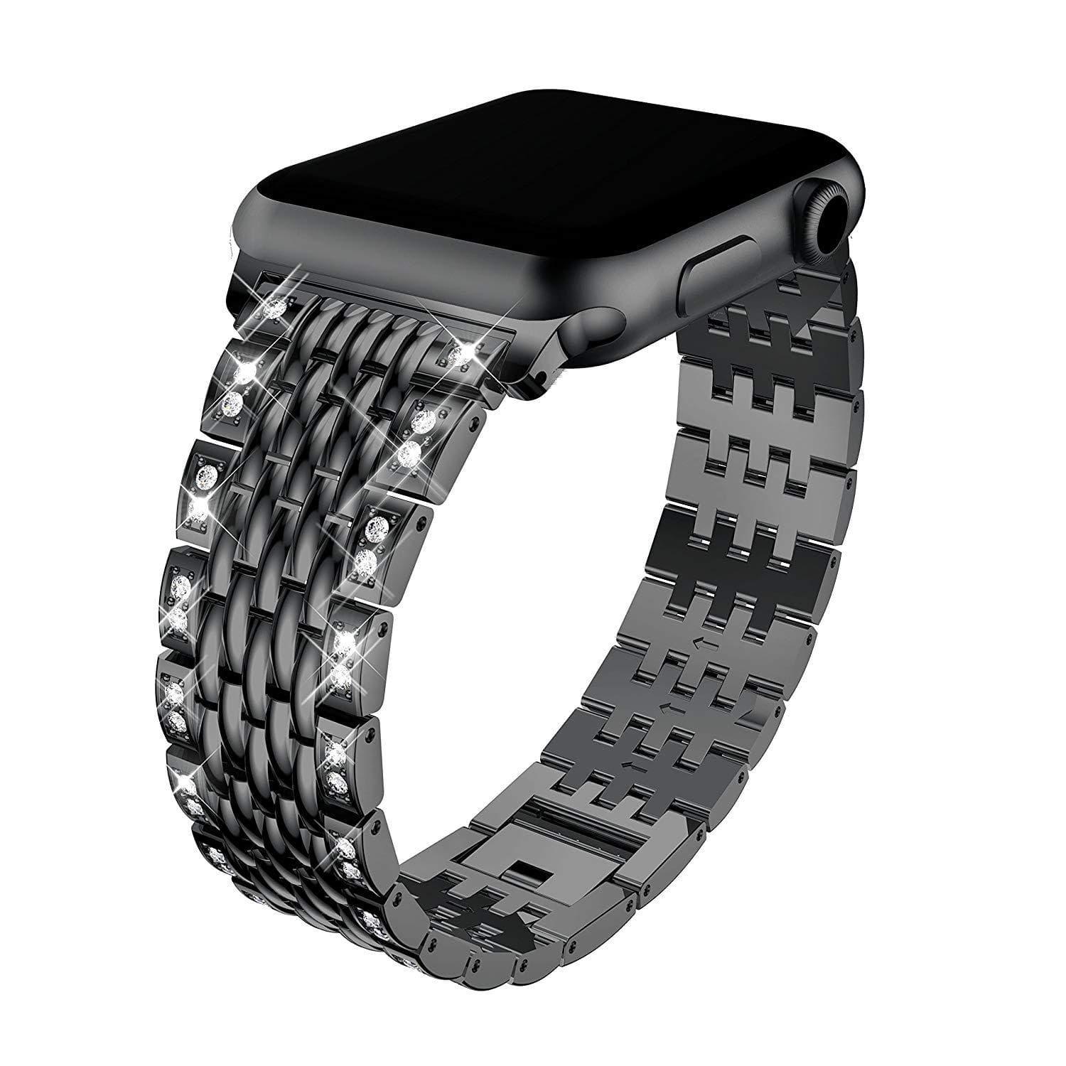 Daphne Metal Band - Concordia Style Boutique