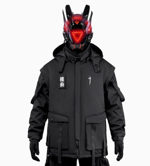 Descriptive image text