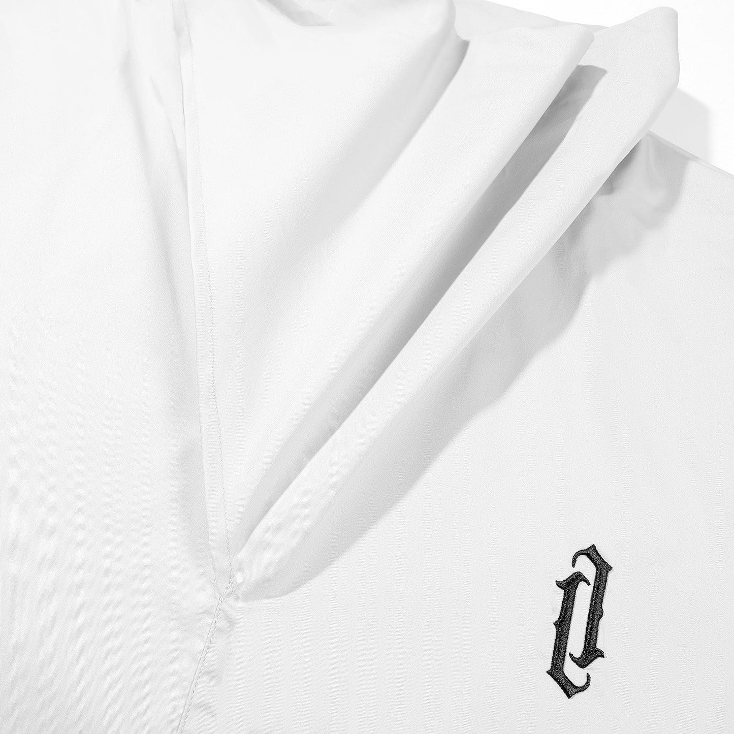 White Deadly Assassin Shirt - Concordia Style Boutique