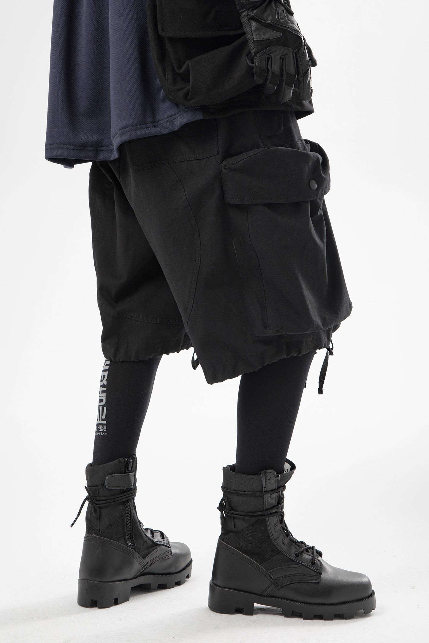 JX Precision Strike Cargo Shorts - Concordia Style Boutique