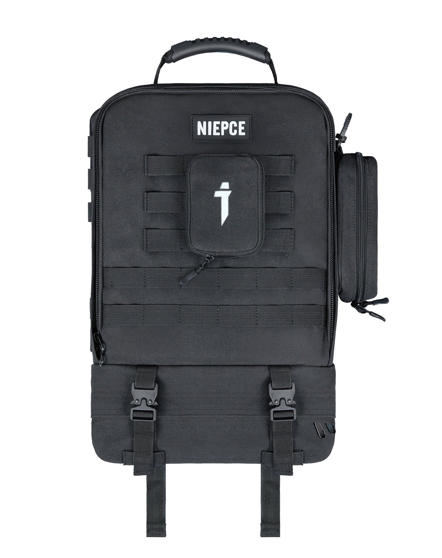 NB1 I-Tech Industrial Backpack - Concordia Style Boutique