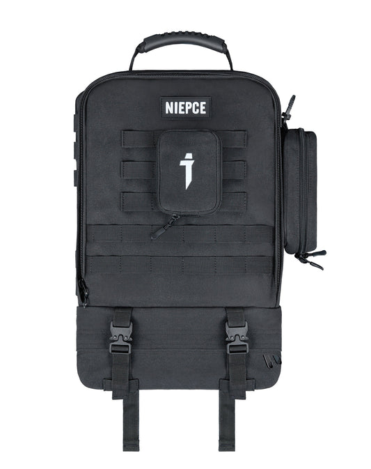 NB1 I-Tech Industrial Backpack - Concordia Style Boutique
